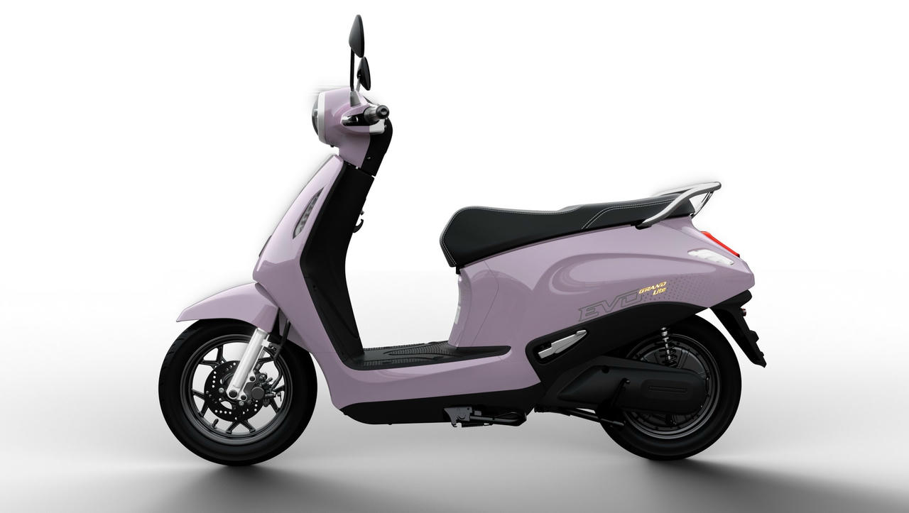 Evo Grand Lite 2