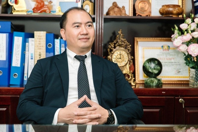 ảnh box1 Luật sư Trương Anh Tú