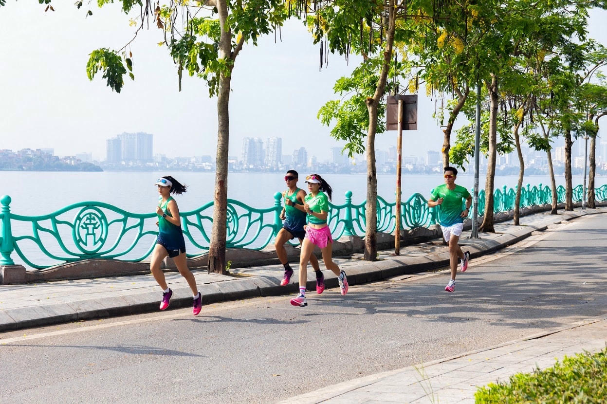 VPIM 2023 có sự tham gia đồng hành của nhiều nhà tài trợ, thương hiệu uy tín.