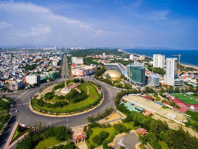 Thanh tra Chính phủ đã chỉ ra nhiều sai phạm trong công tác giao đất, cho thuê đất, chuyển mục đích sử dụng đất xảy ra trên địa bàn tỉnh Bà Rịa – Vũng Tàu.