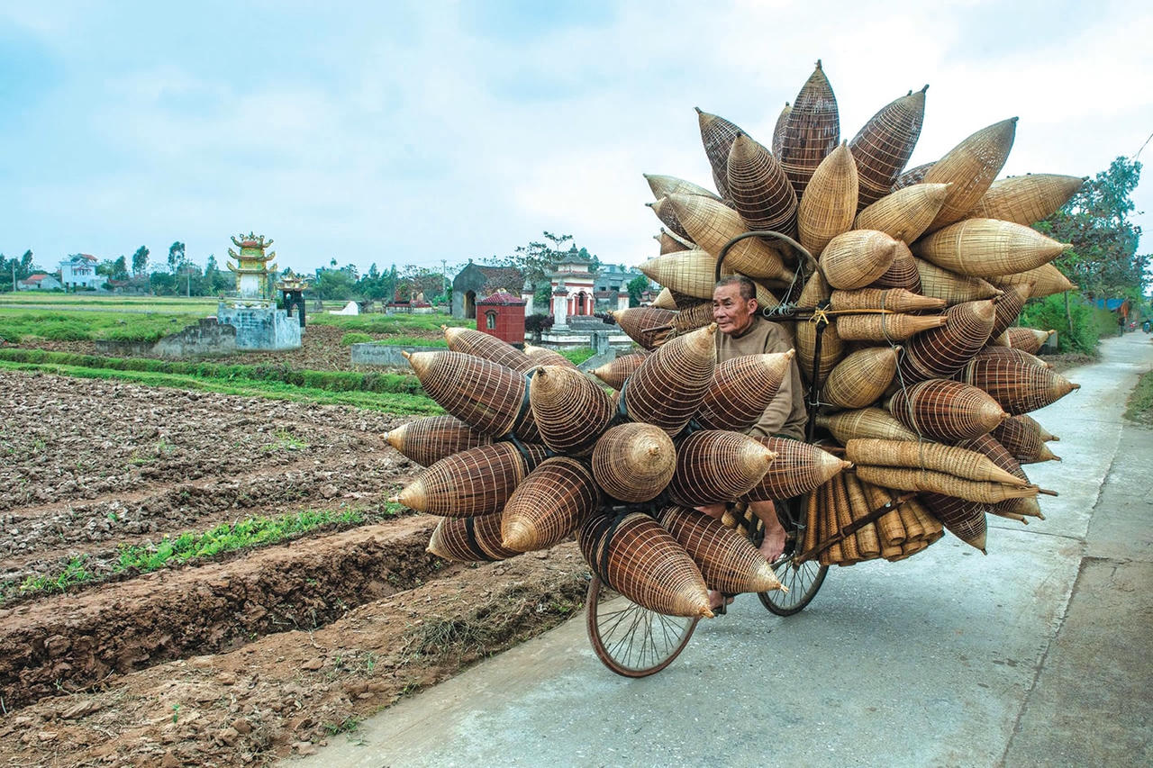 Đó lộ. ảnh 8
