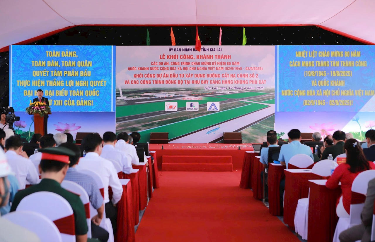 GIA LAI 3