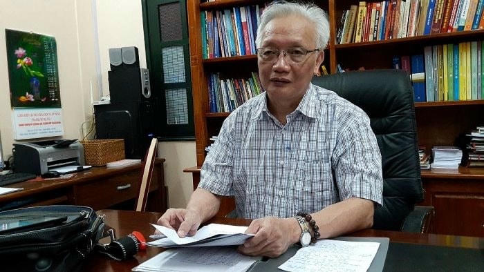 Nguyen Tung Lam