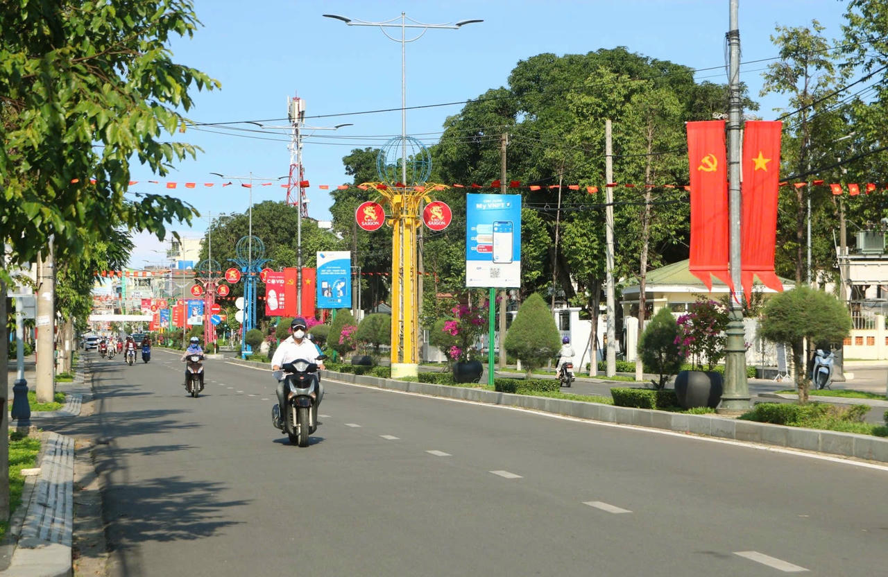 TUYEN TRUYEN 1
