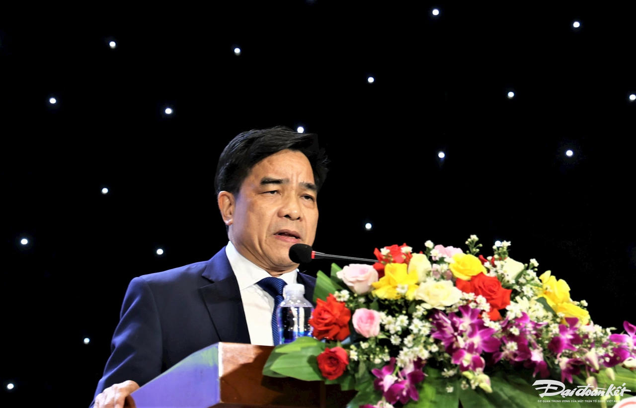 DAI HOI 1