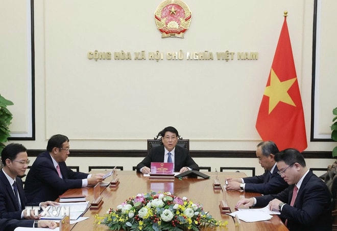 ttxvn-chu-tich-nuoc-luong-cuong-dien-dam-voi-tong-thong-han-quoc-lee-jae-myung-8086930-2.jpg