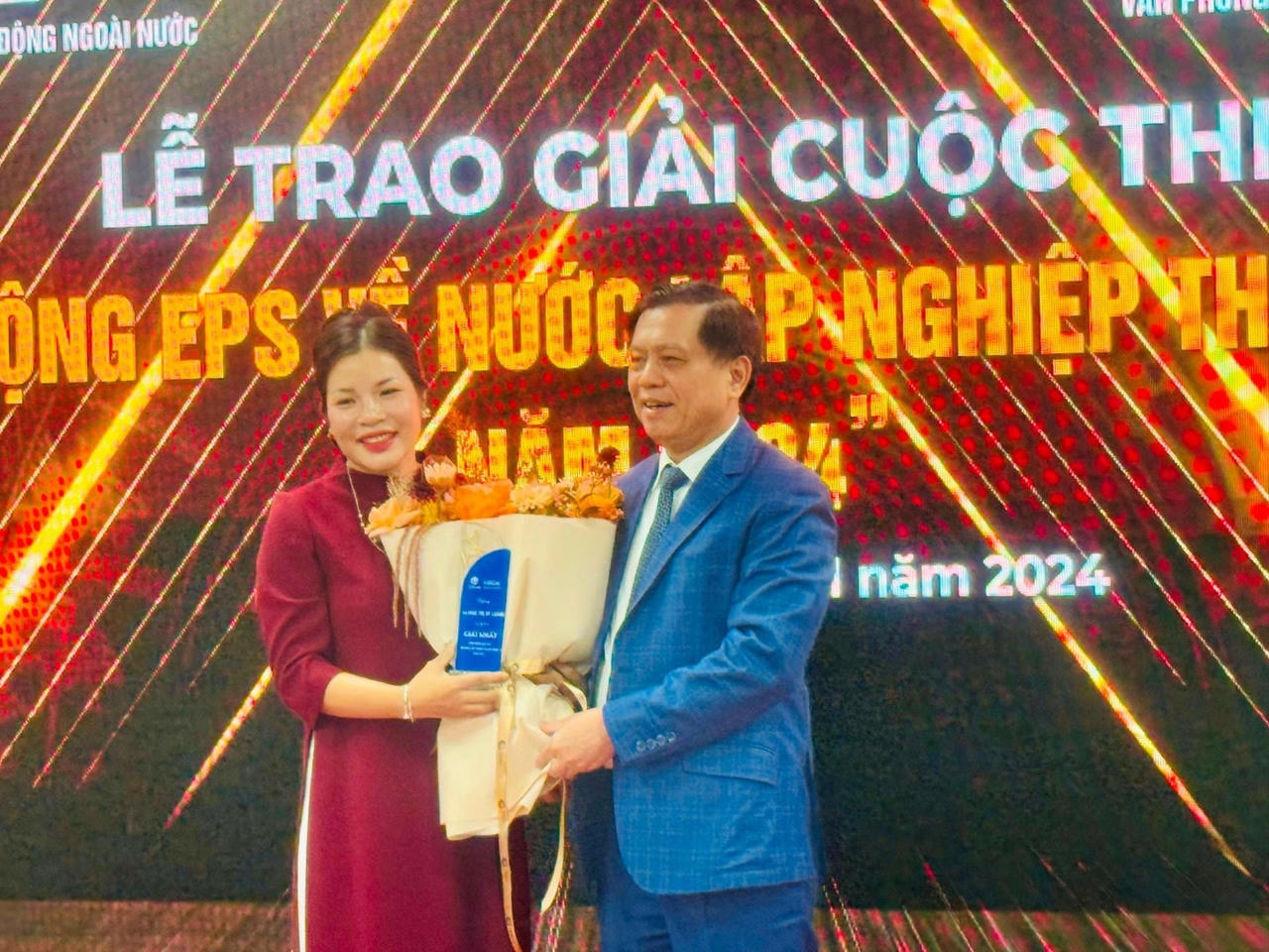 giải nhất 8-11