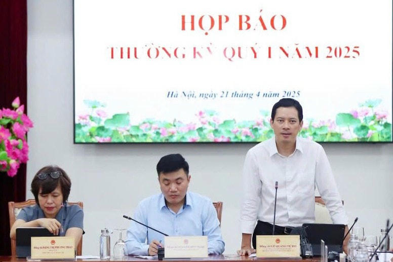 Ong Le Quang Tu Do