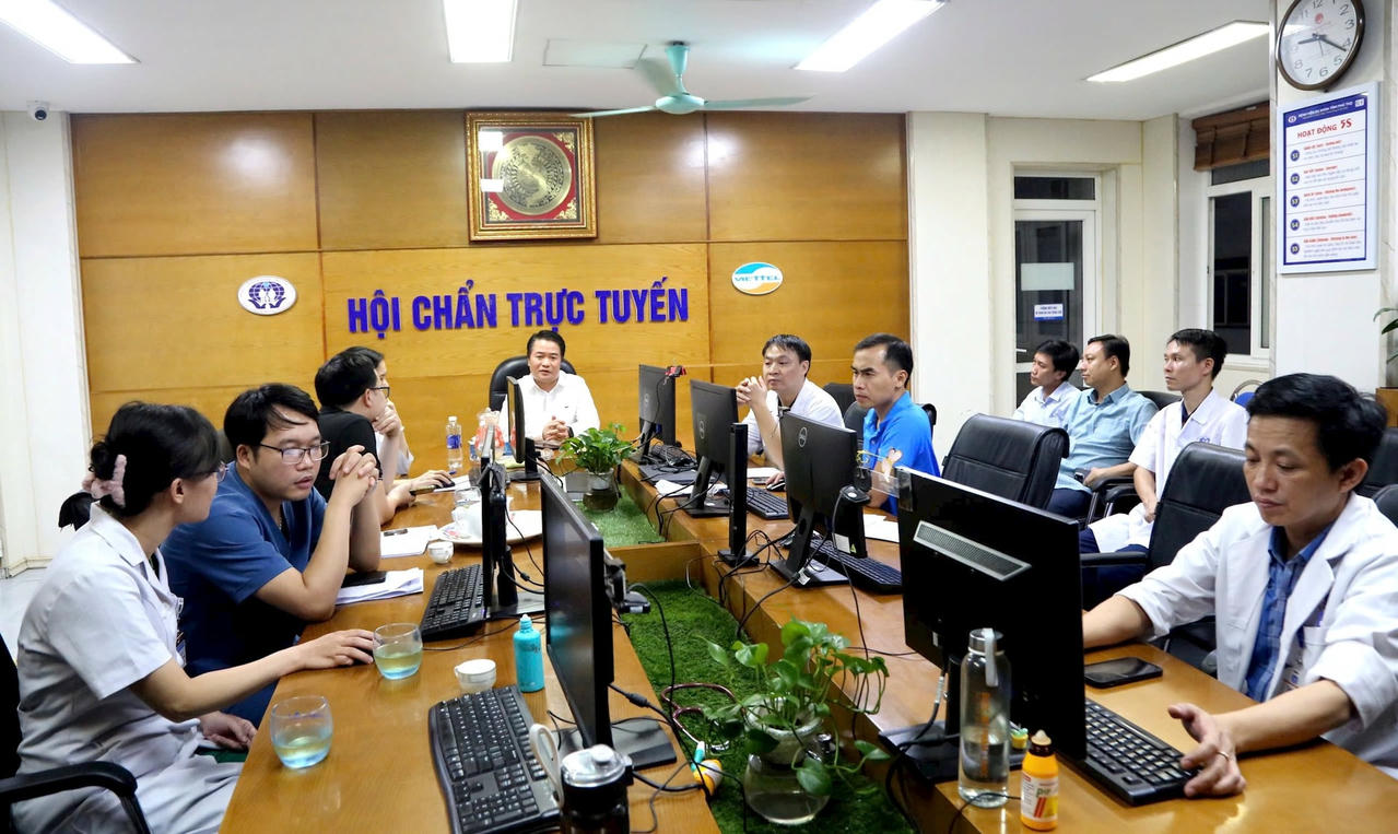 hien tang 2