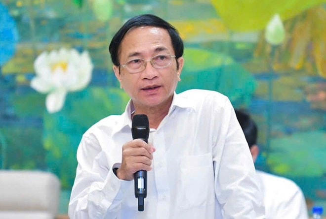 chú vinh