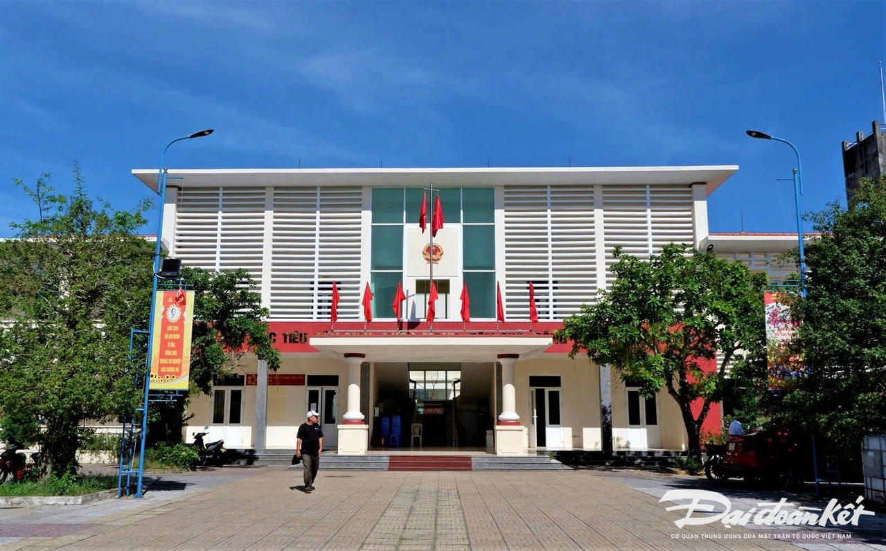 TAM HAI 3