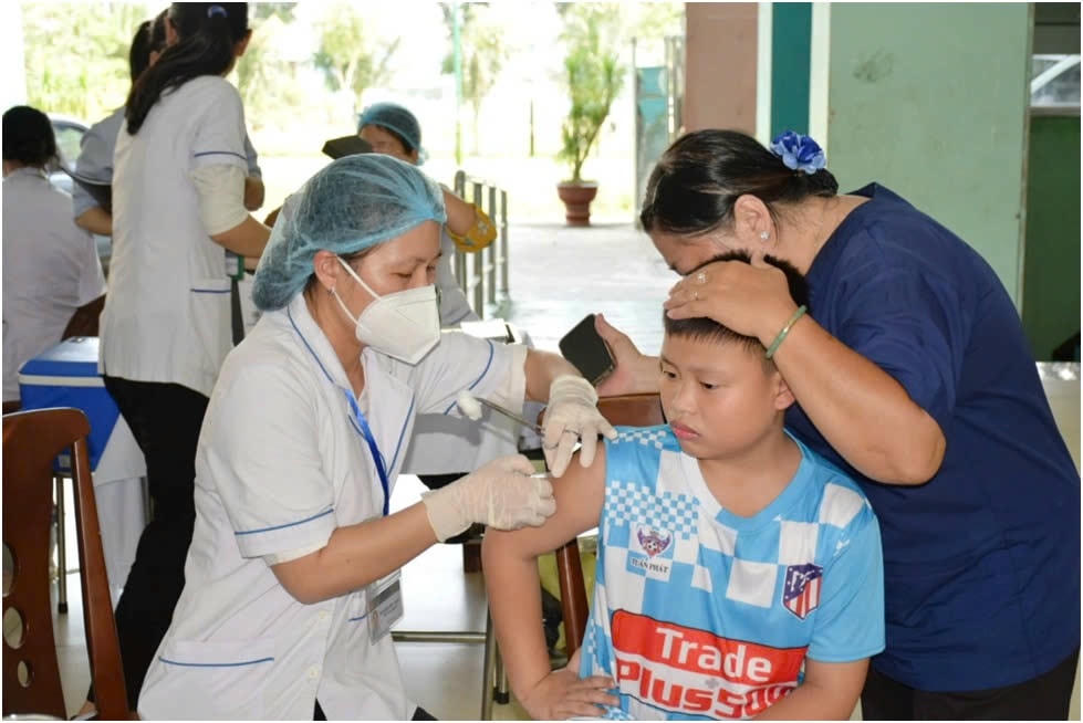bai chinh