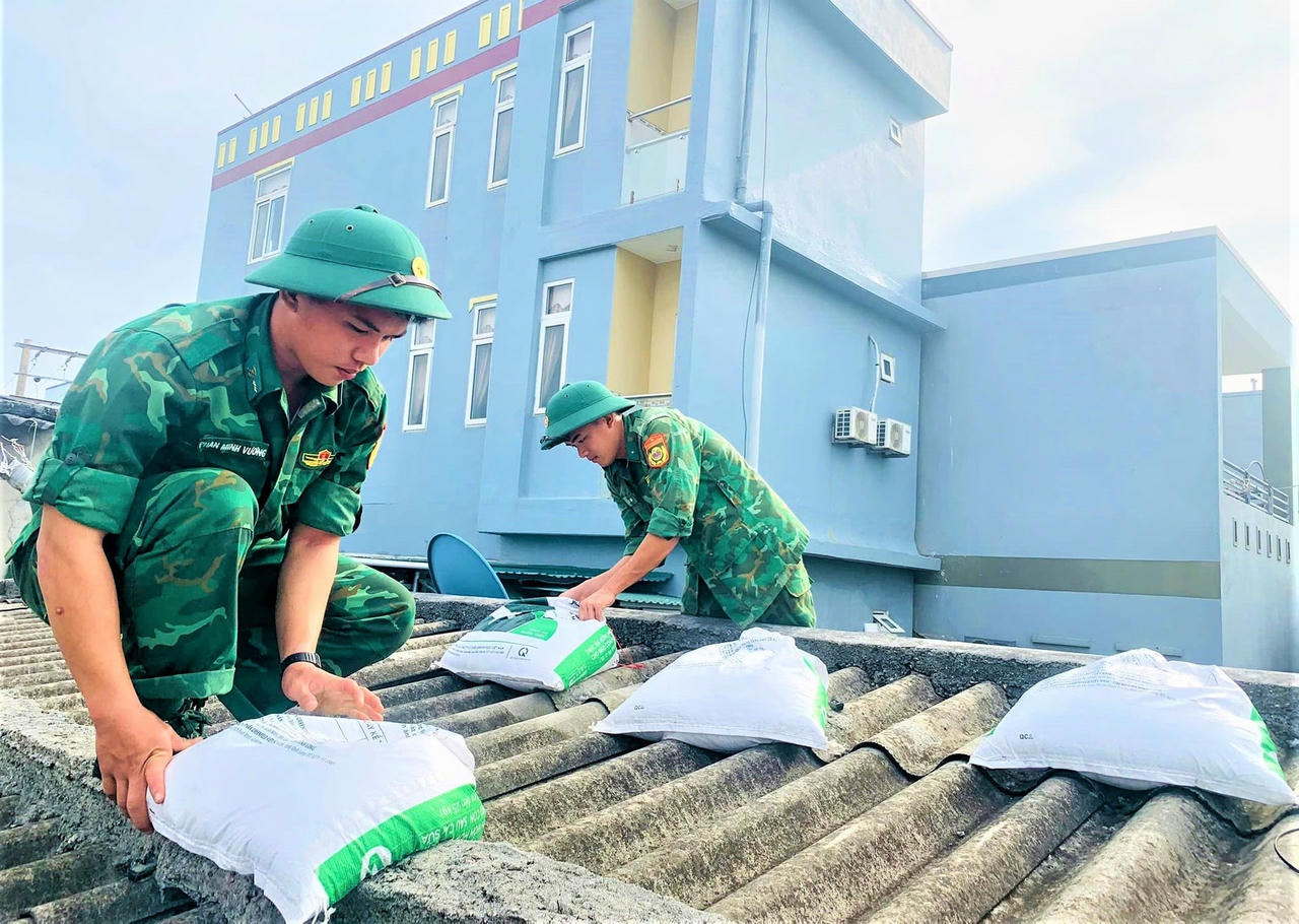 QUANG NGAI 1