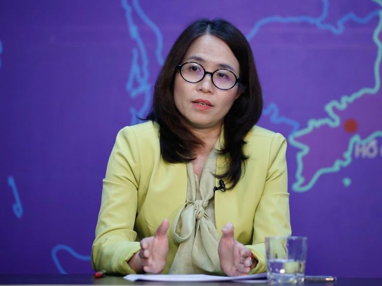 bà Thủy