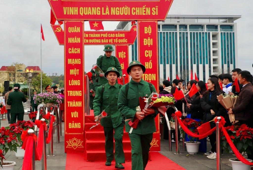 Cao Bằng