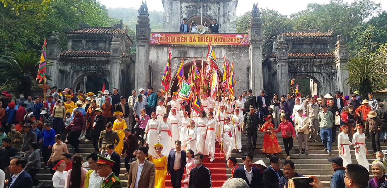 Lễ hội 3