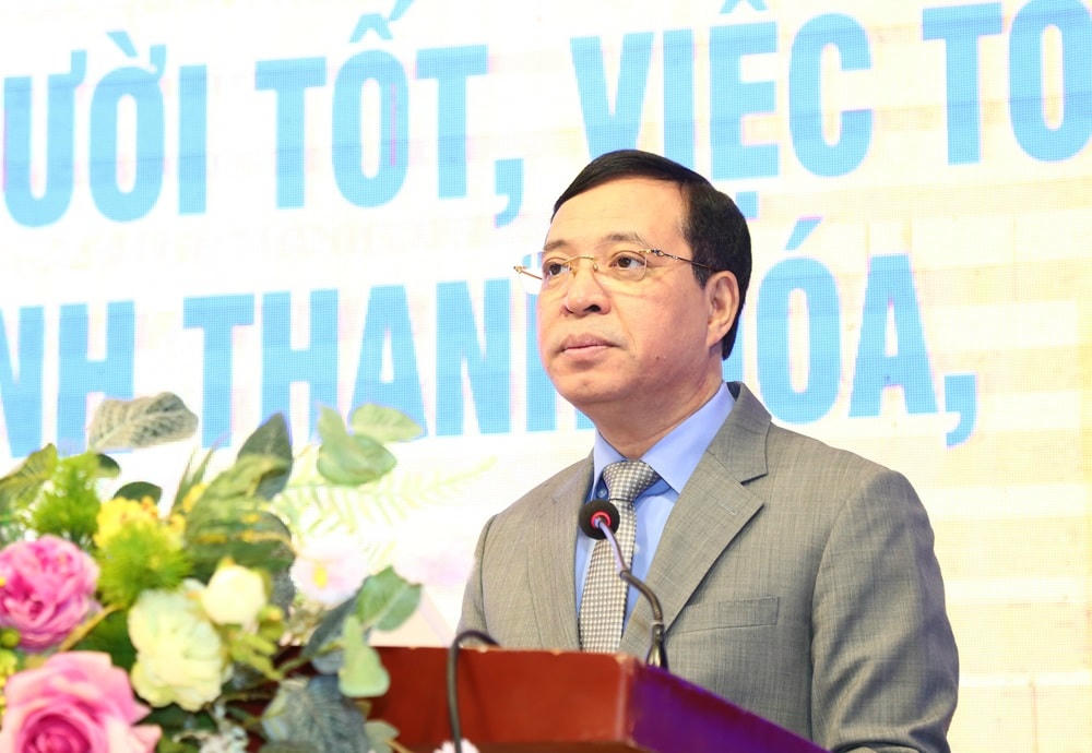 Biểu dương 1