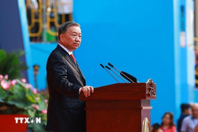 ttxvn-tong-bi-thu-to-lam-le-ky-niem-2.jpg