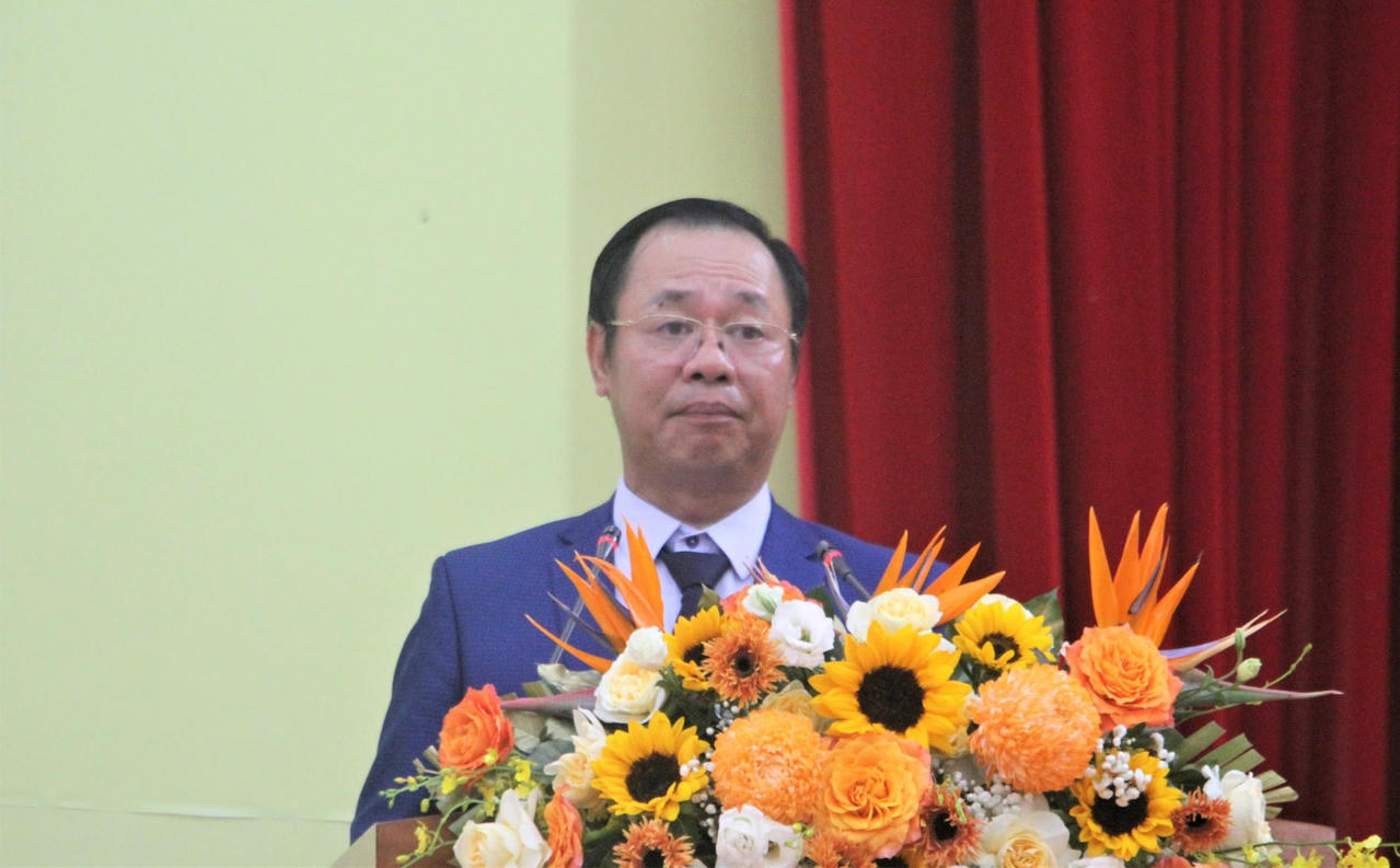 DAI HOI 1