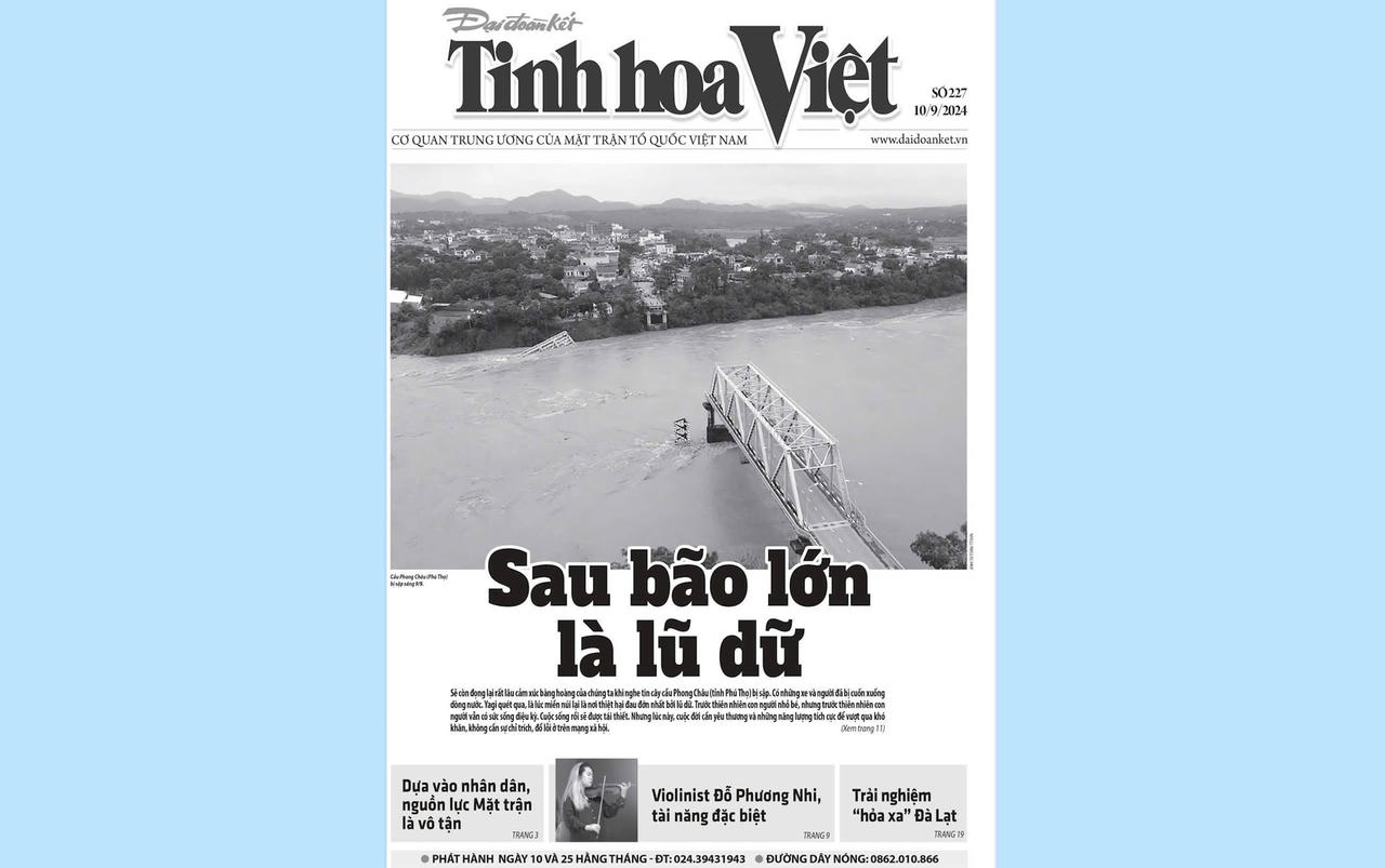 ảnh bìa