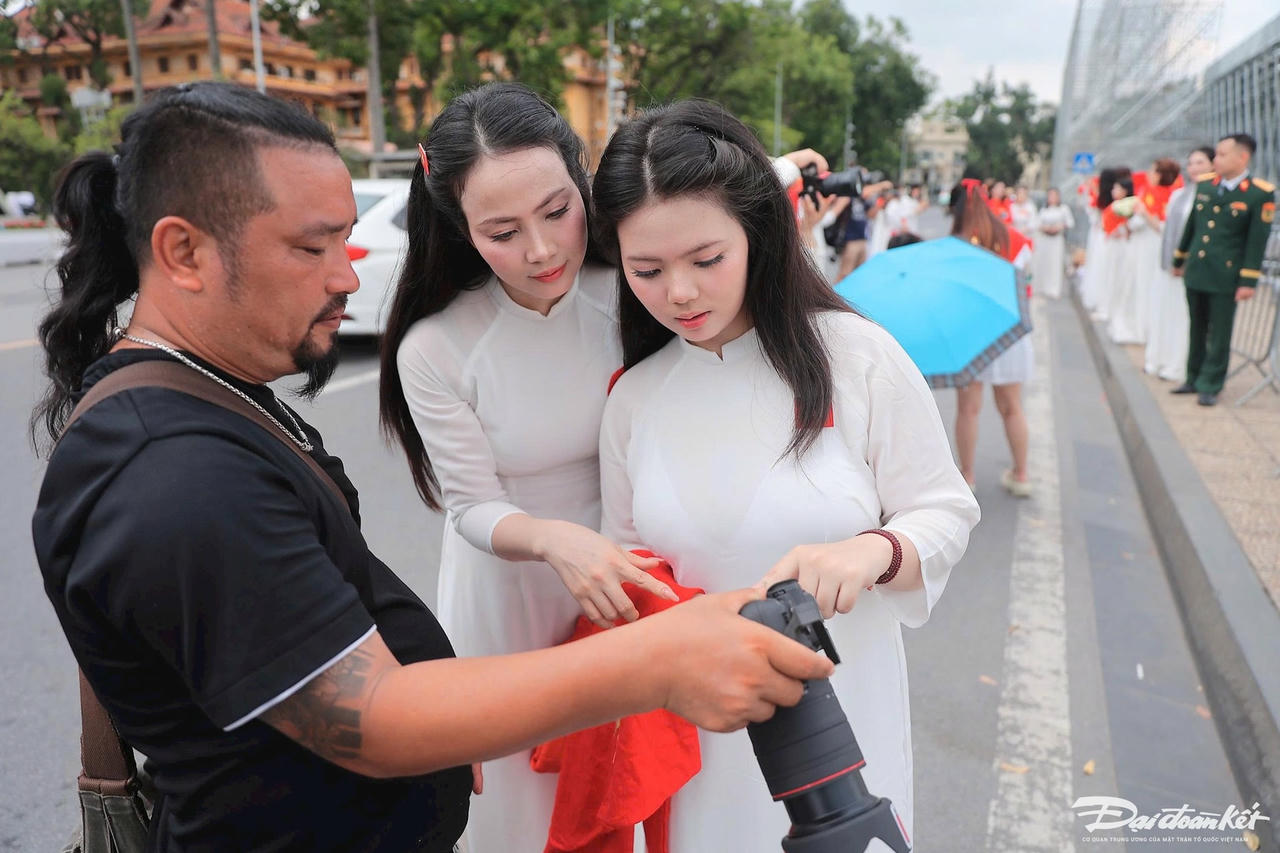 xinh gái17