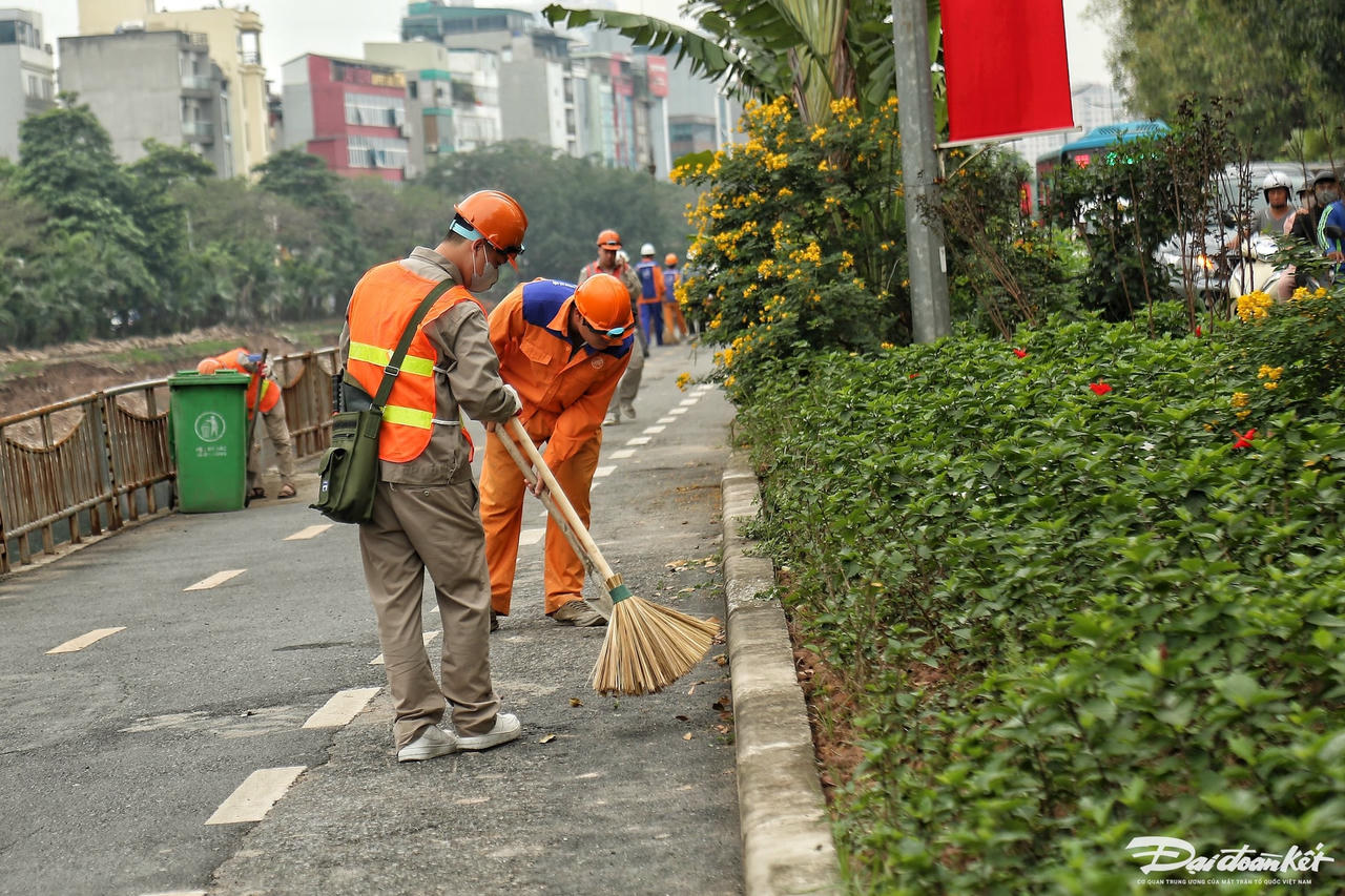 vệ sinh12