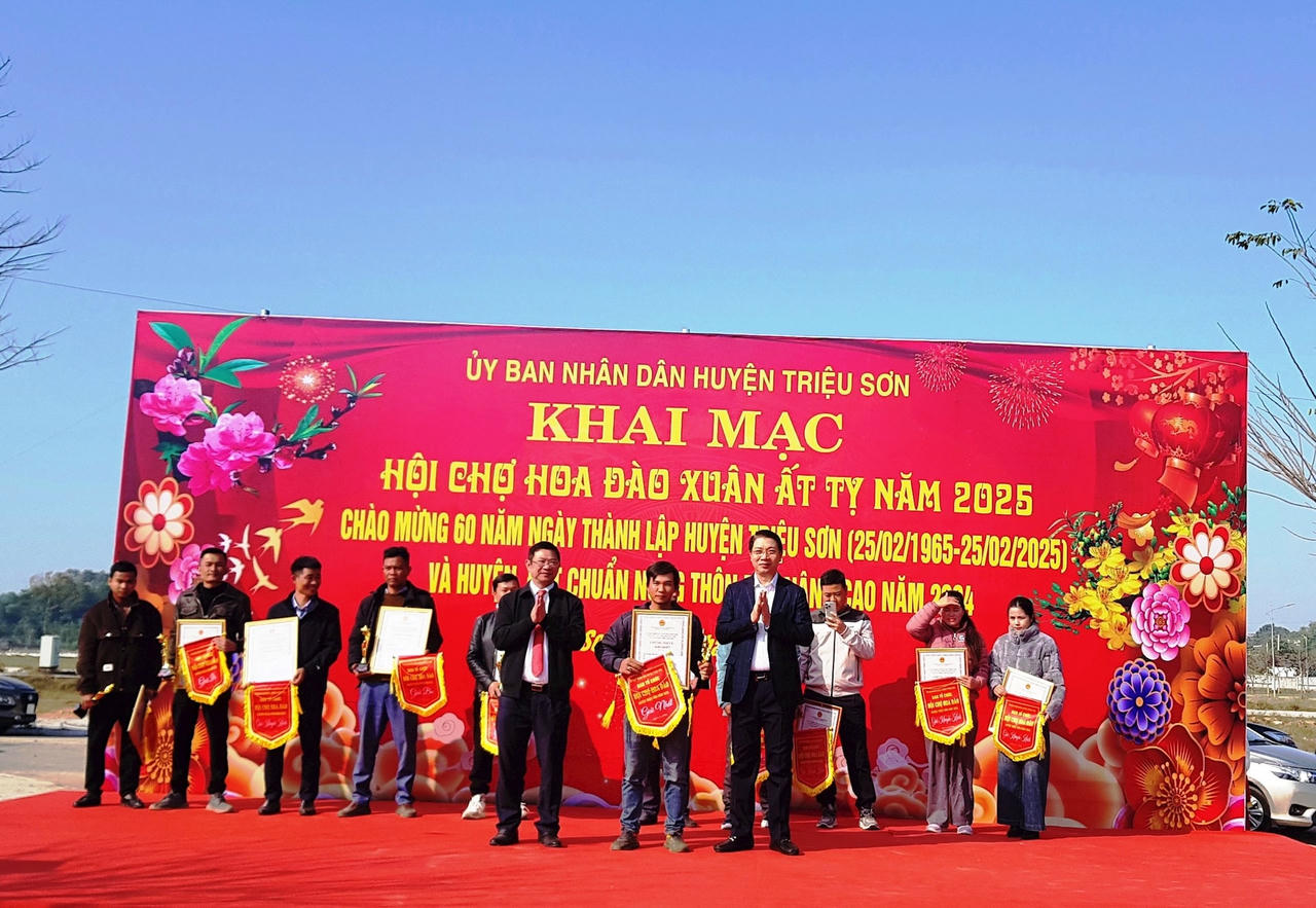 Hội hoa 9
