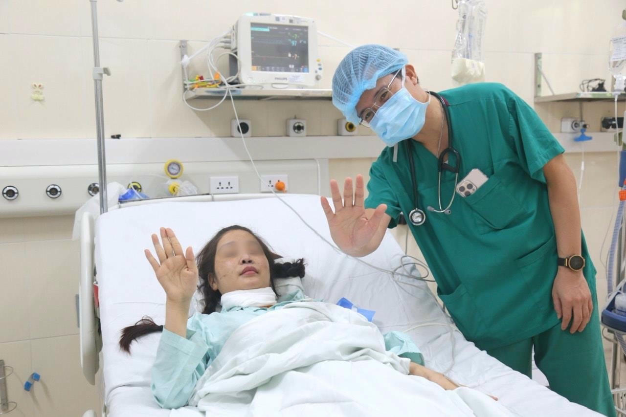 ghép tạng