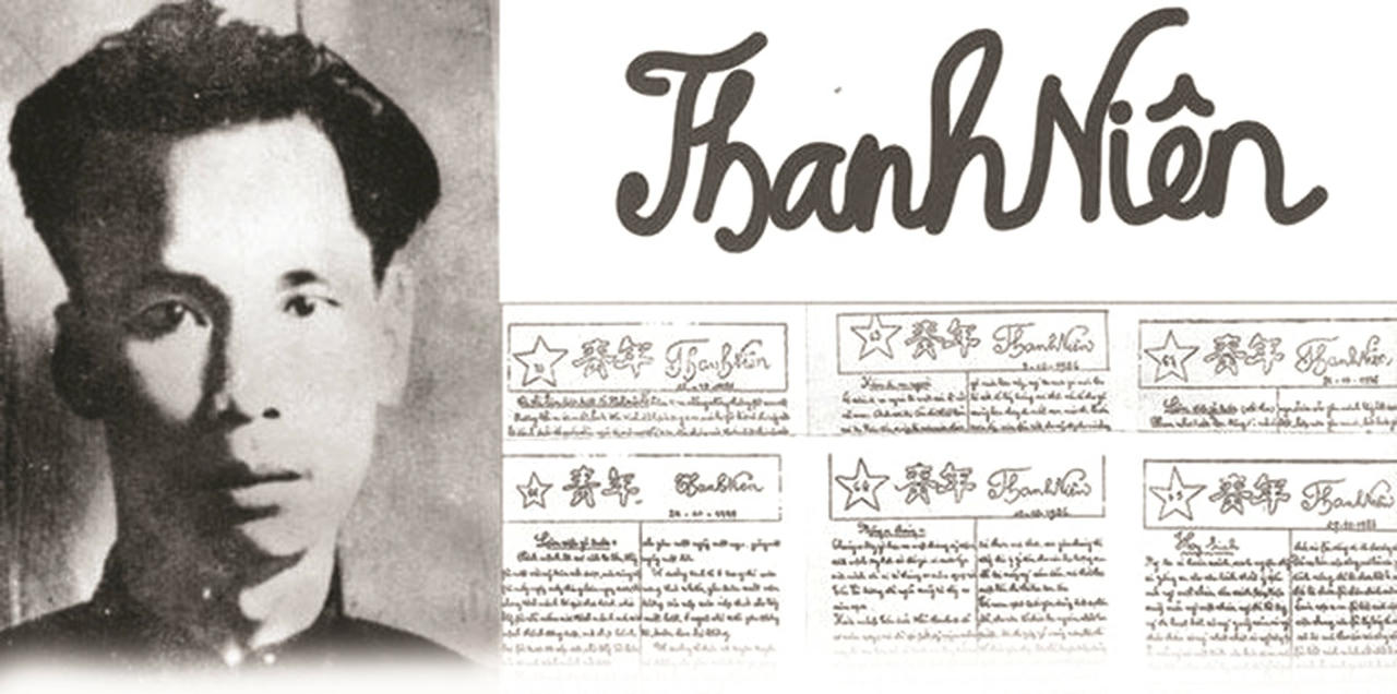 bao thanh nien