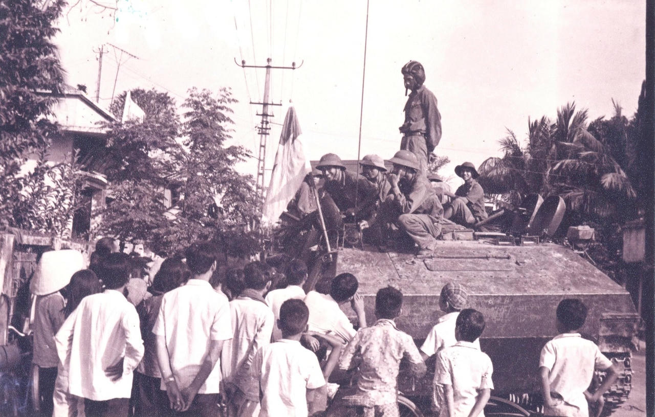 QUANG NAM 1