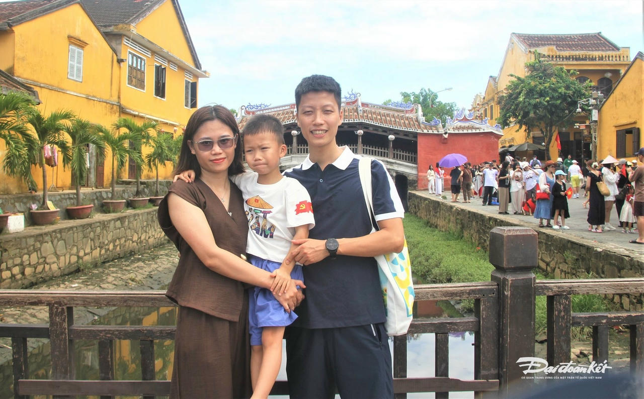HOI AN 1