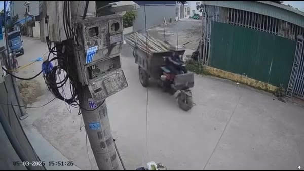 Chxe tự chế