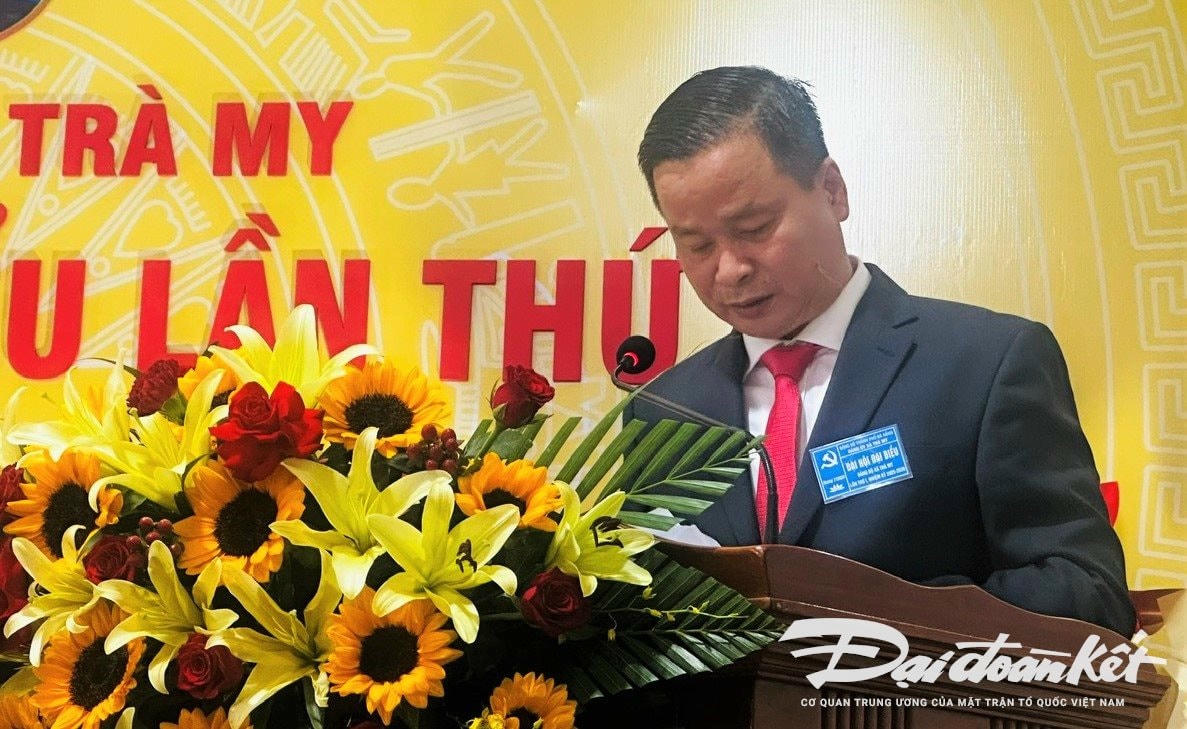 DAI HOI 1