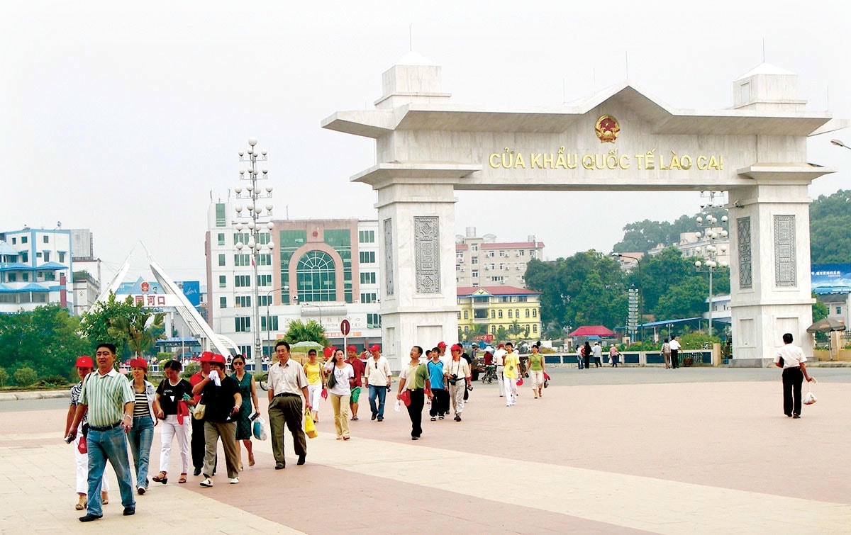 lào cai