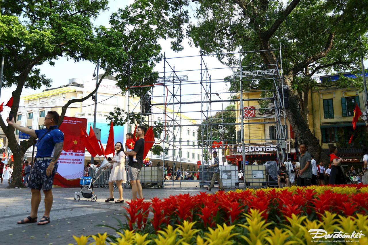 màn hình led43