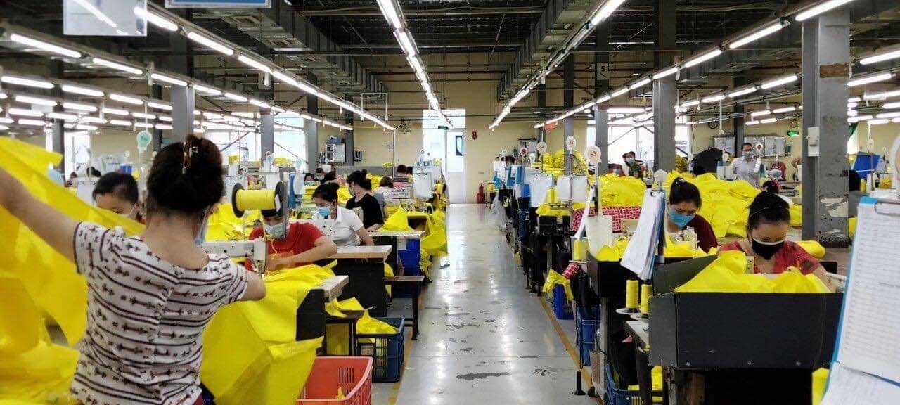 TP HCM hỗ trợ doanh nghiệp sản xuất kinh doanh trong tình hình dịch bệnh.