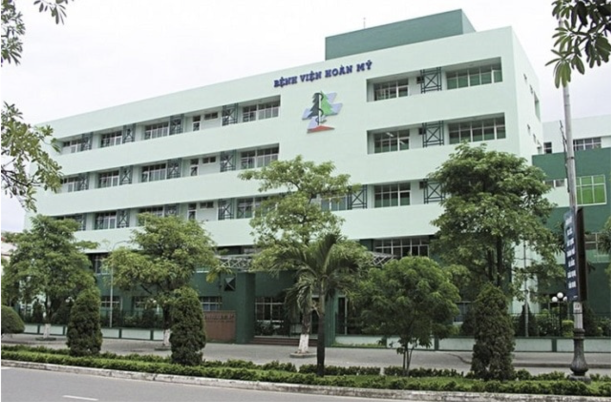 Bệnh viện tư cùng tham gia điều trị Covid-19.