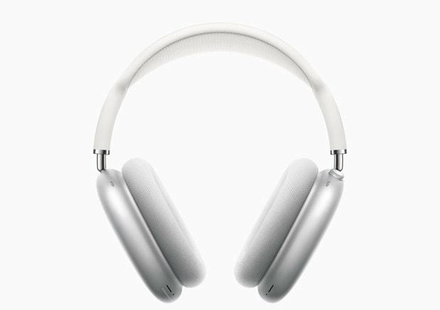Tai nghe AirPods Max. (Nguồn: apple.com).