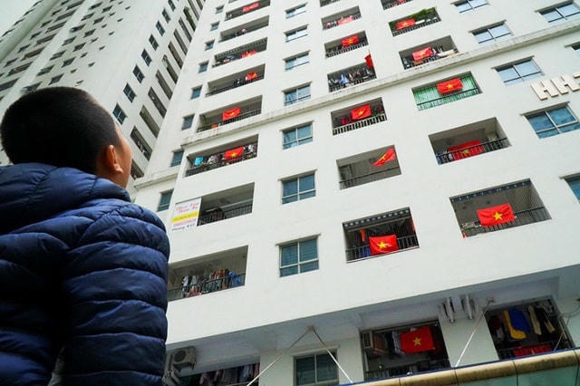 Nhiều thông tin cắt lỗ căn hộ tại Hà Nội.
