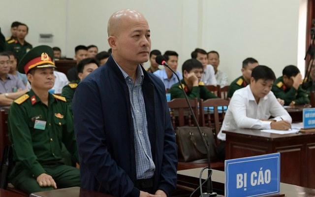 Công ty Yên Khánh của Út 'trọc