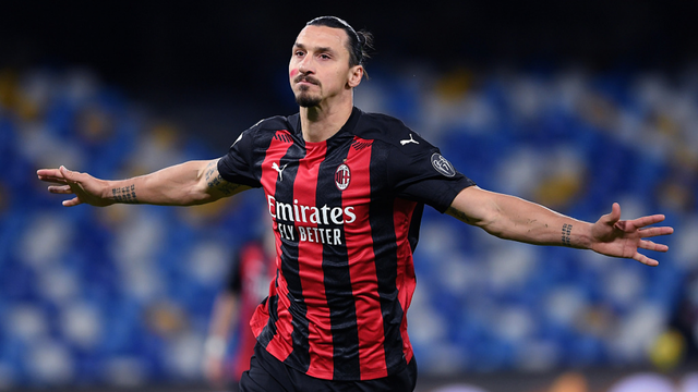 Ibrahimovic có nguy cơ lỡ trận đấu với Man Utd ở Old Trafford vì chấn thương.