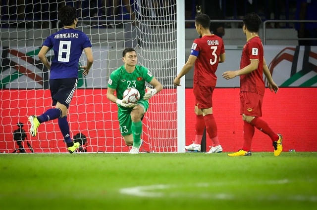 Đặng Văn Lâm vào nhóm những cầu thủ Đông Nam Á được quan tâm nhất hệ thống giải J-League của Nhật Bản.
