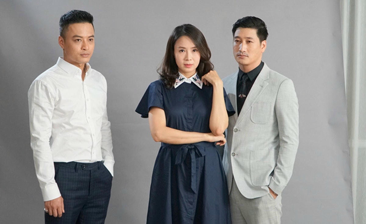 Tìm gương mặt mới cho phim truyền hình - Ảnh 1
