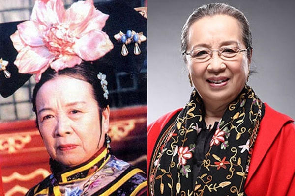 Lý Minh Khải từng khiến khán giả ghét cay ghét đắng với vai Dung Ma Ma trong 
