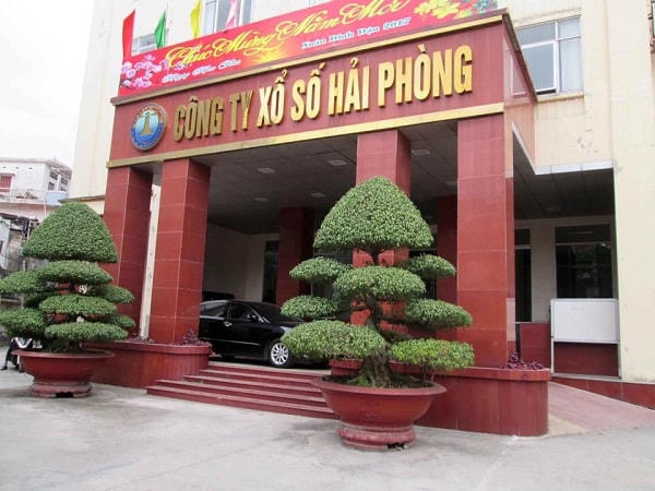 Hải Phòng tạm dừng phát hành xổ số để phòng chống dịch Covid-19.