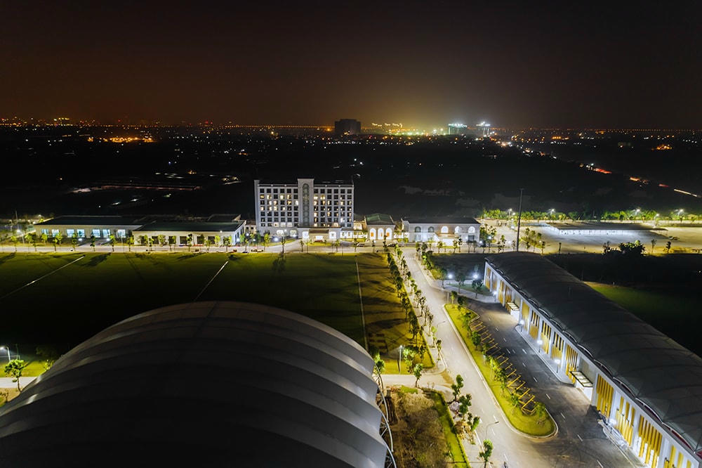 Trung tâm PVF