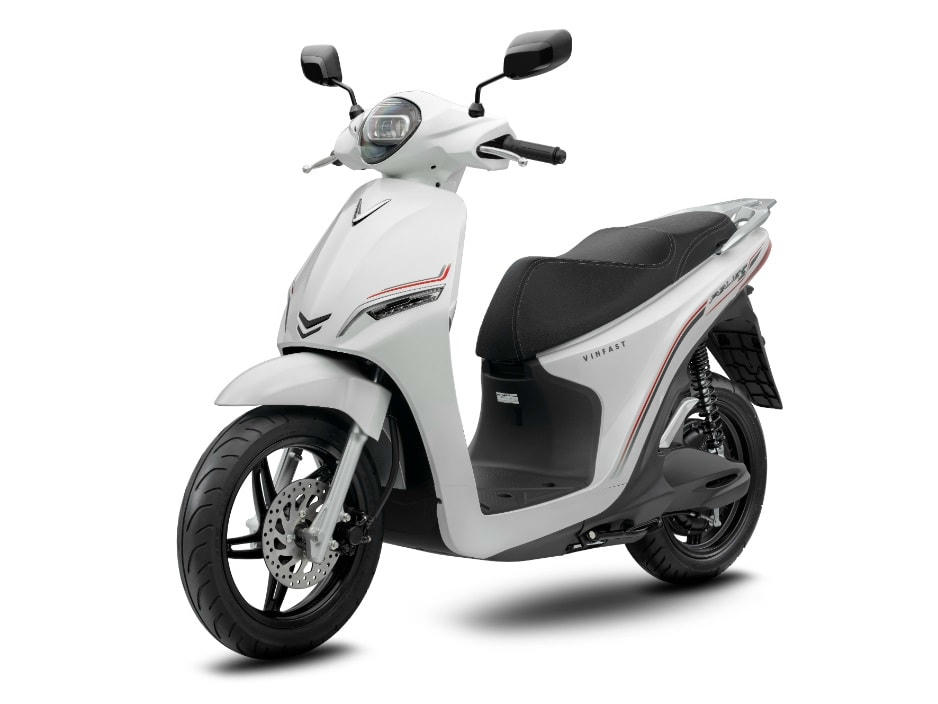 Xe máy điện VinFast