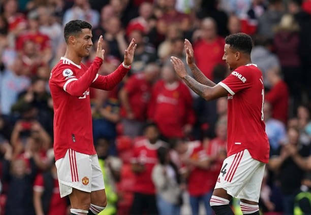 Lingard ấn định chiến thắng 4-0 cho MU.