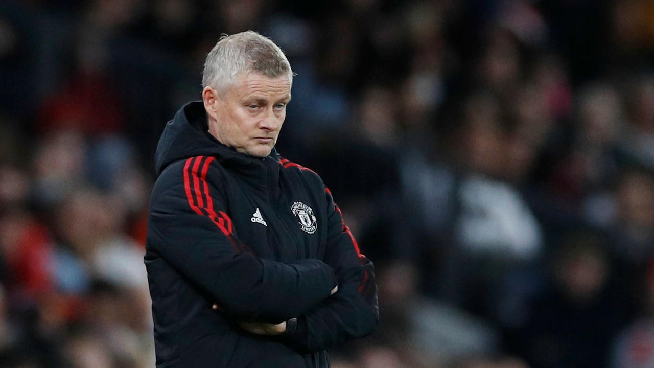 HLV Solskjaer vẫn tự tin có thể giúp Man Utd thành công.