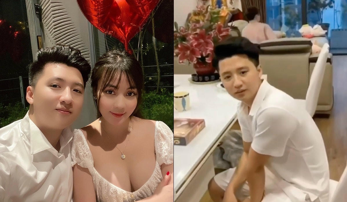Đối mặt với những chia sẻ của chồng, Âu Hà My có động thái đáp trả, tuyên bố sẽ nhờ pháp luật can thiệp. Thế nhưng không lâu sau, cô xóa toàn bộ bài đăng liên quan đến vụ ly hôn của mình với lý do người làm đúng thì không cần thanh mình.